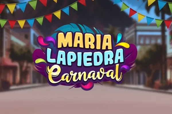 Maria Lapiedra Carnaval